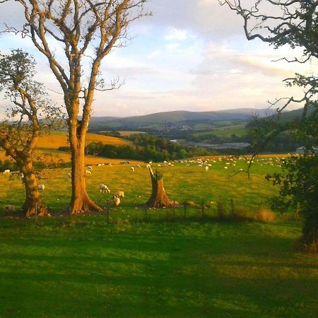 Broomhead Cottages Dufftown Εξωτερικό φωτογραφία