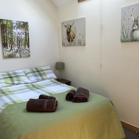 Broomhead Cottages Dufftown Εξωτερικό φωτογραφία