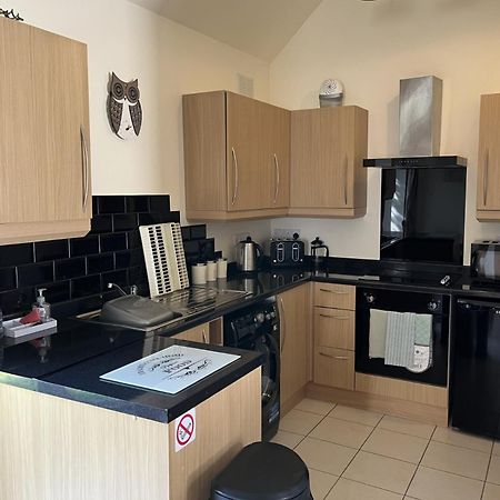 Broomhead Cottages Dufftown Εξωτερικό φωτογραφία