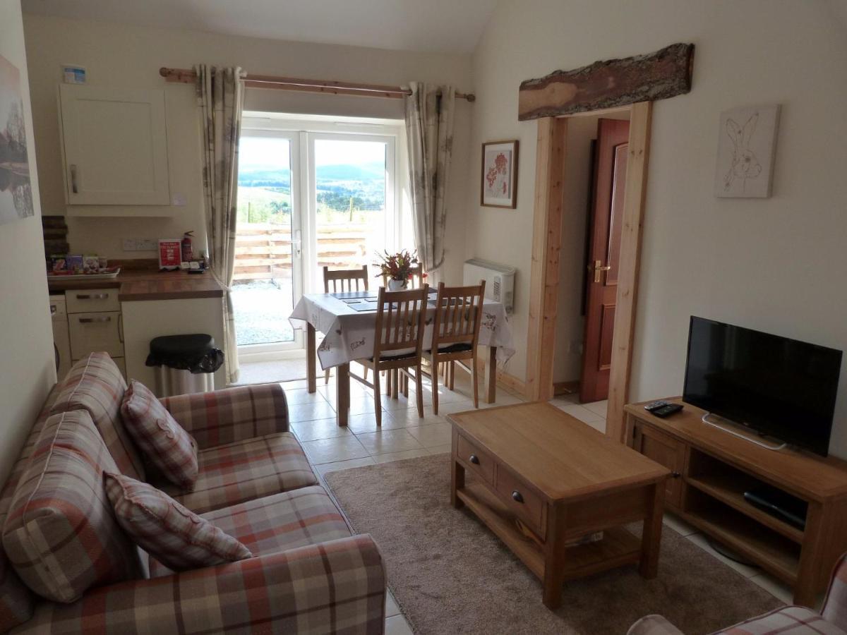 Broomhead Cottages Dufftown Εξωτερικό φωτογραφία