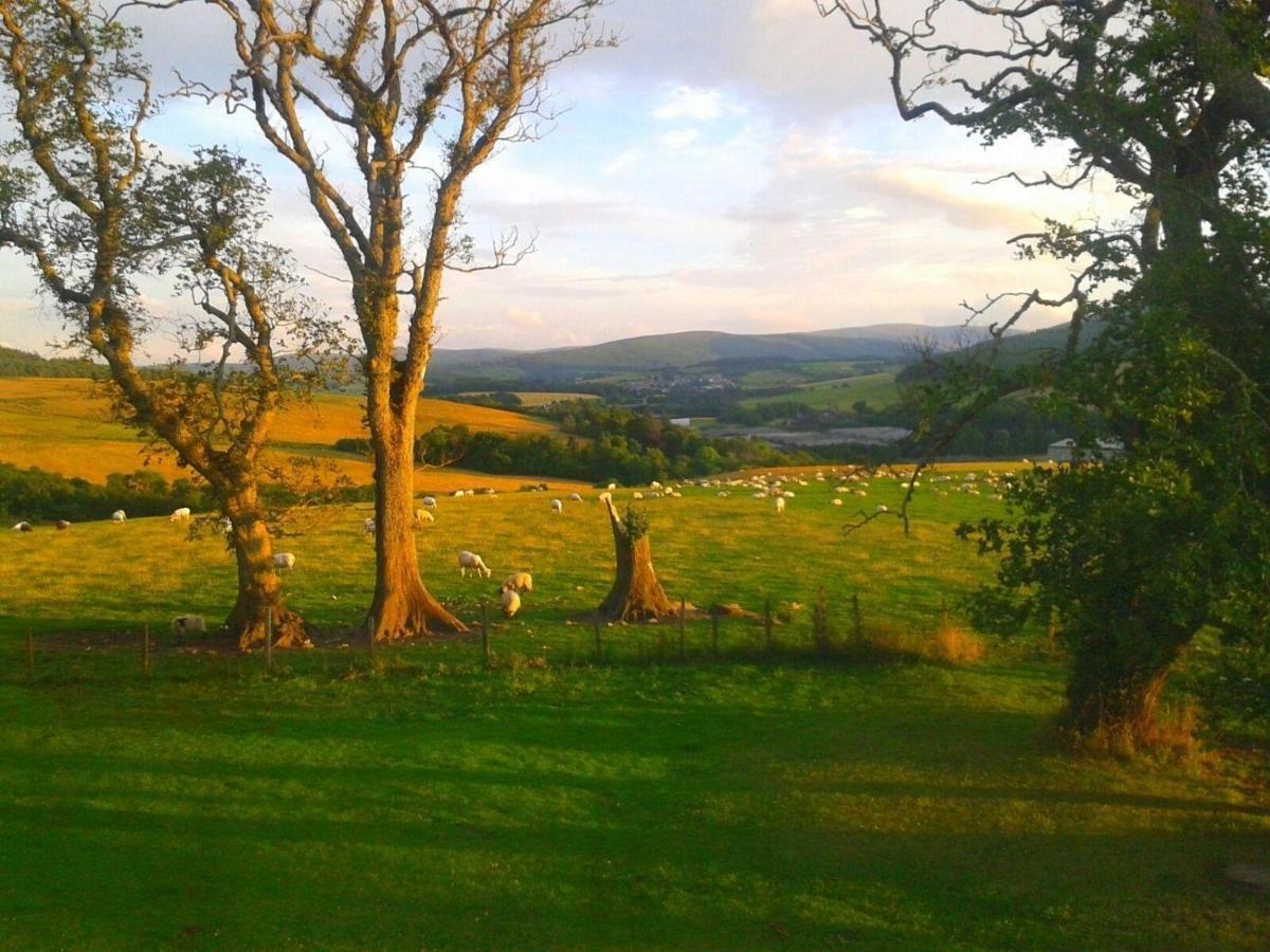 Broomhead Cottages Dufftown Εξωτερικό φωτογραφία