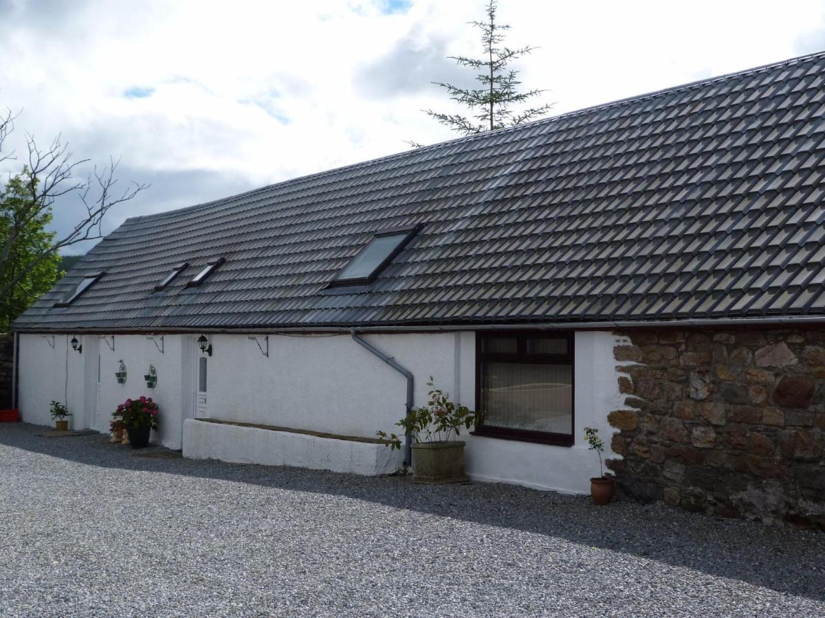 Broomhead Cottages Dufftown Εξωτερικό φωτογραφία