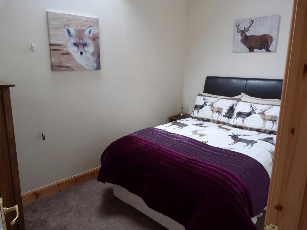 Broomhead Cottages Dufftown Εξωτερικό φωτογραφία