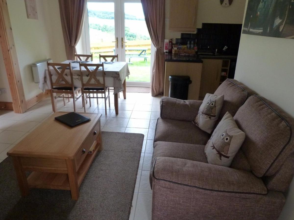 Broomhead Cottages Dufftown Εξωτερικό φωτογραφία