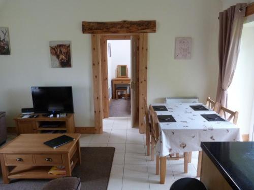 Broomhead Cottages Dufftown Εξωτερικό φωτογραφία